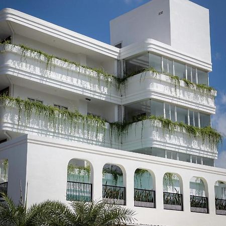 Hotel Montagne Boutique Kâmpôt Zewnętrze zdjęcie