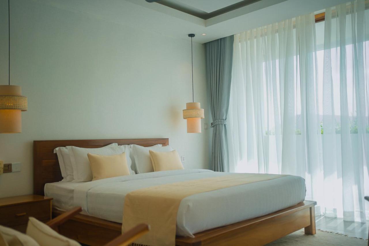 Hotel Montagne Boutique Kâmpôt Zewnętrze zdjęcie
