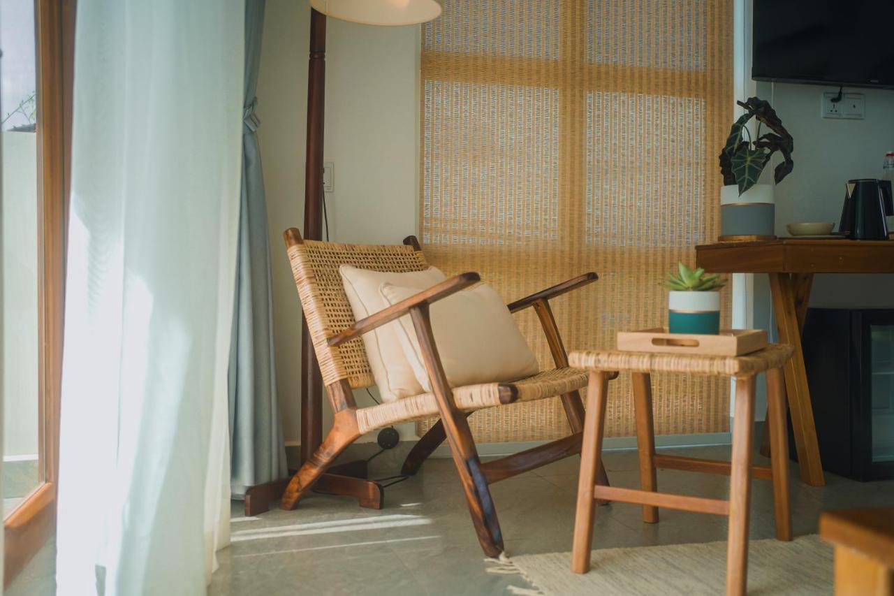 Hotel Montagne Boutique Kâmpôt Zewnętrze zdjęcie