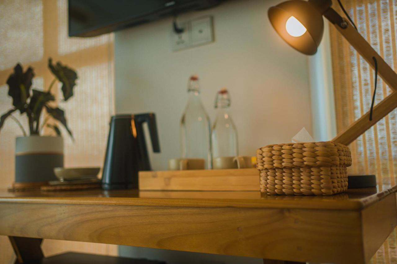 Hotel Montagne Boutique Kâmpôt Zewnętrze zdjęcie