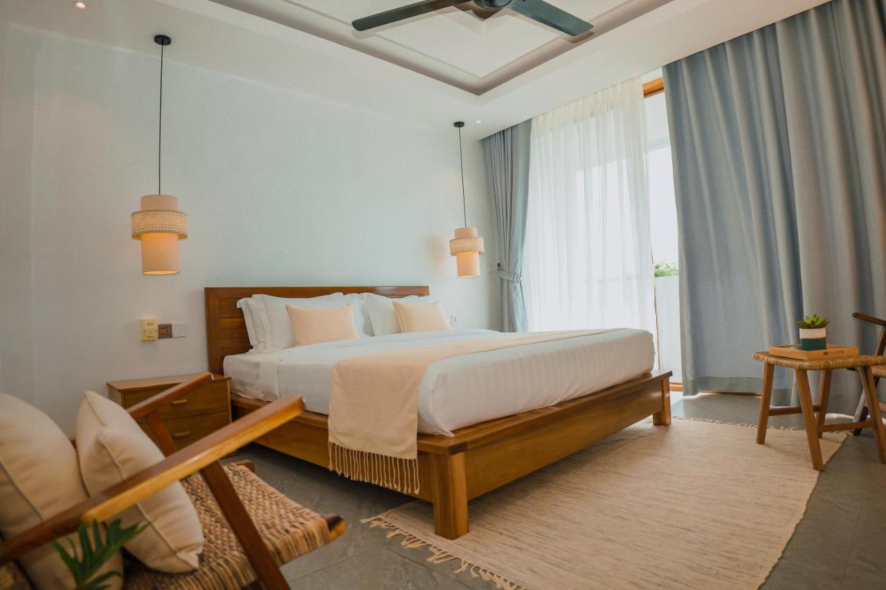 Hotel Montagne Boutique Kâmpôt Zewnętrze zdjęcie
