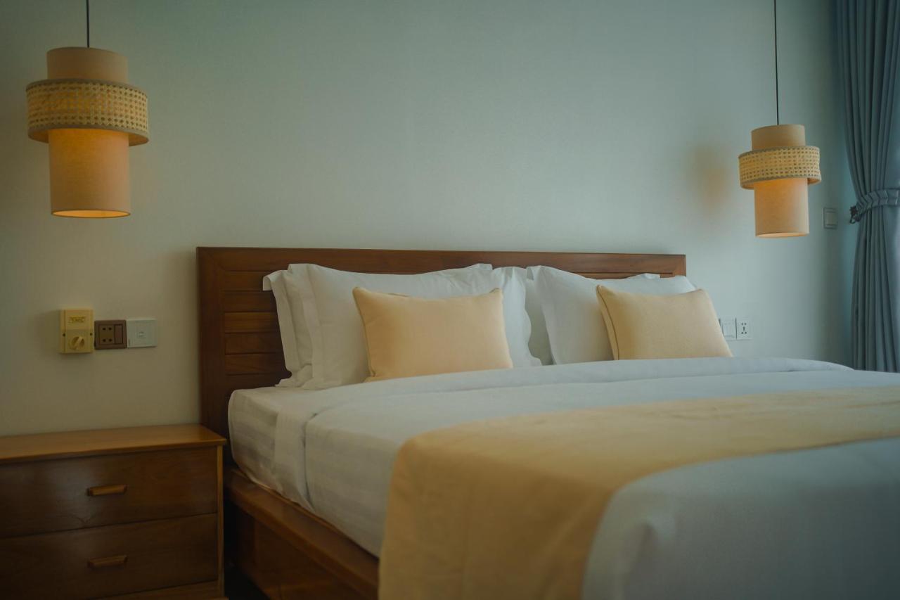 Hotel Montagne Boutique Kâmpôt Zewnętrze zdjęcie