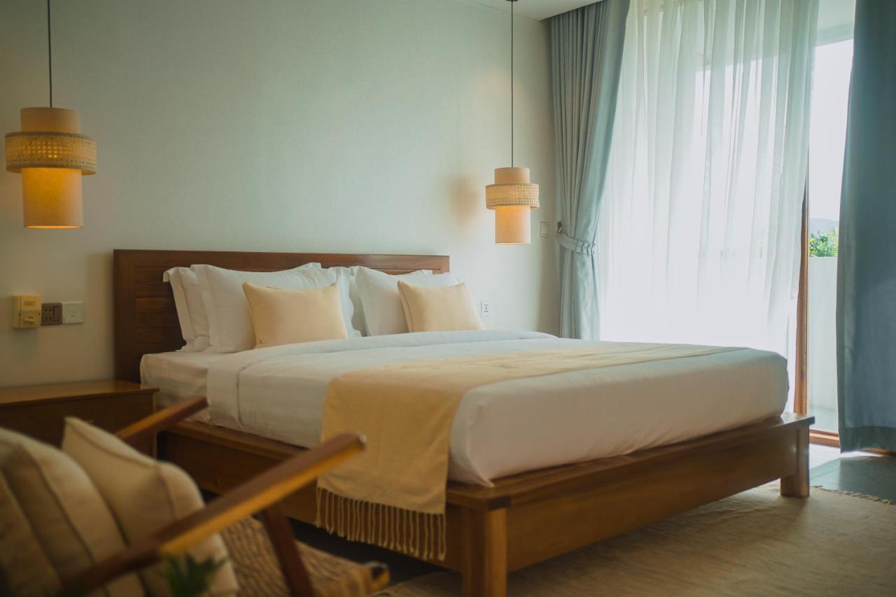Hotel Montagne Boutique Kâmpôt Zewnętrze zdjęcie