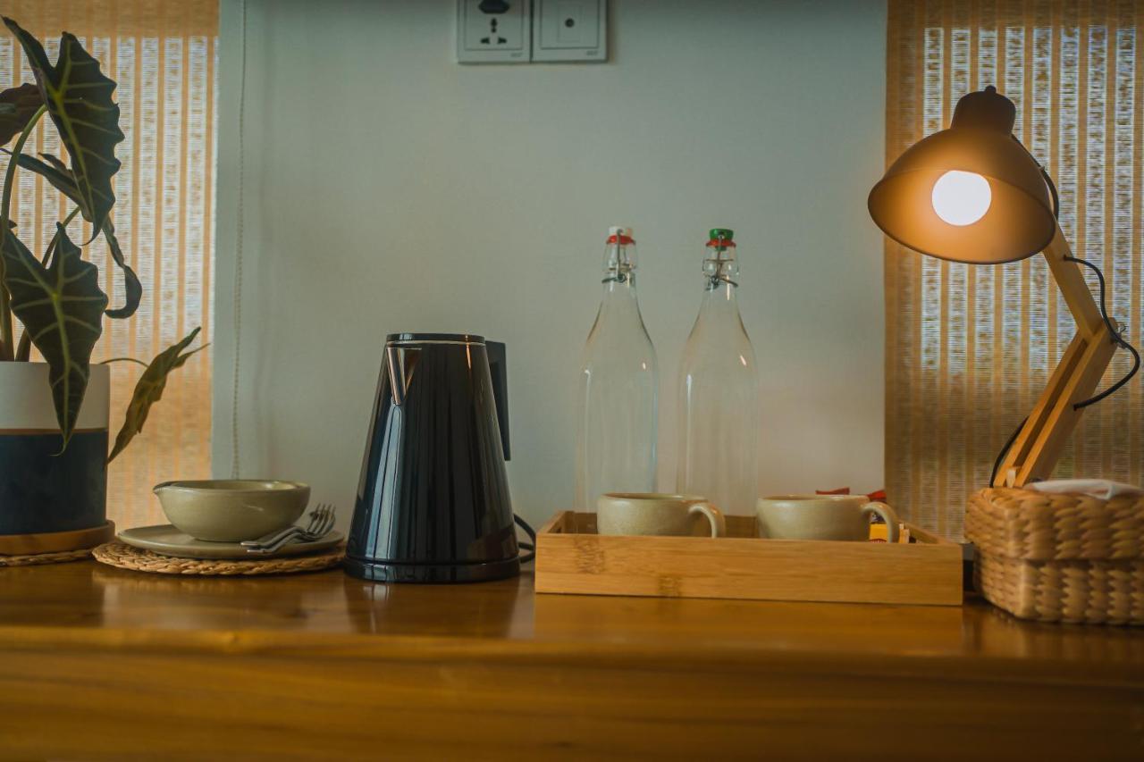 Hotel Montagne Boutique Kâmpôt Zewnętrze zdjęcie