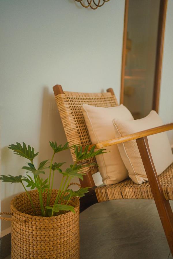 Hotel Montagne Boutique Kâmpôt Zewnętrze zdjęcie